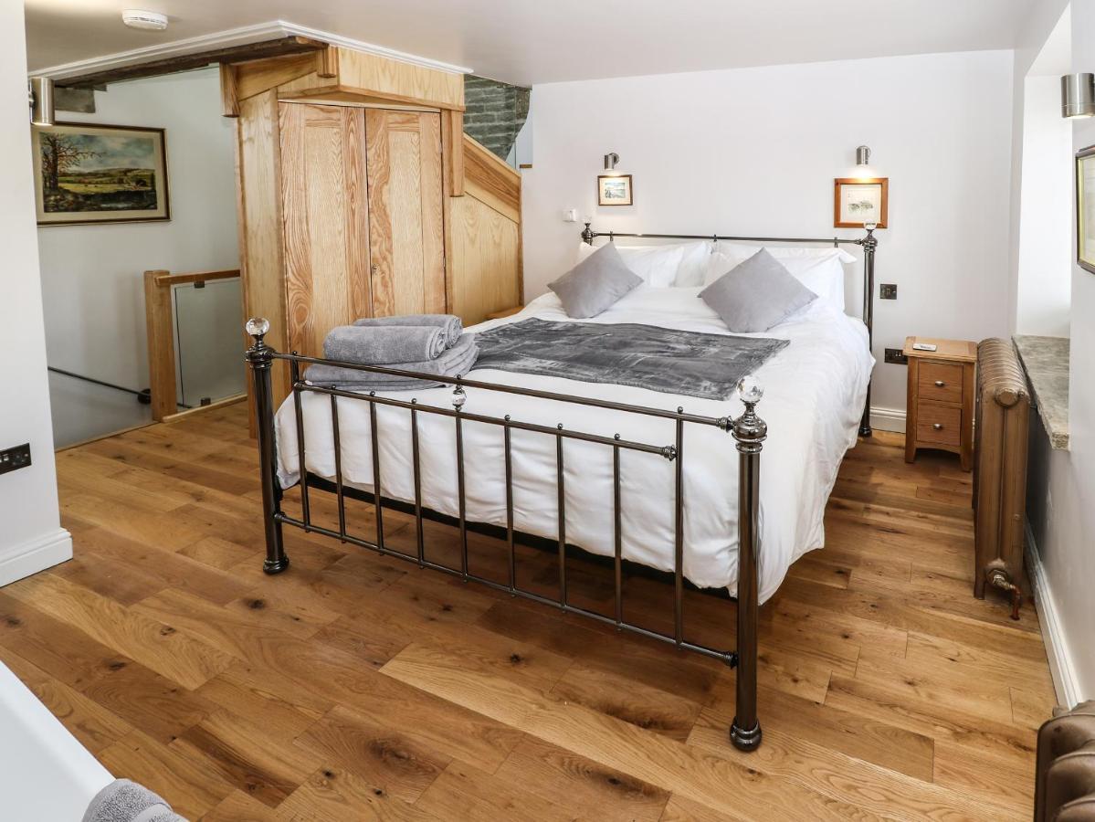 Ha'Penny Cottage Holmfirth Zewnętrze zdjęcie