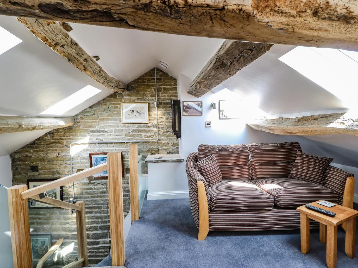 Ha'Penny Cottage Holmfirth Zewnętrze zdjęcie